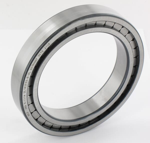 Roulement à rouleaux cylindriques 100x140x24mm INA/FAG - INA SL182920BXL