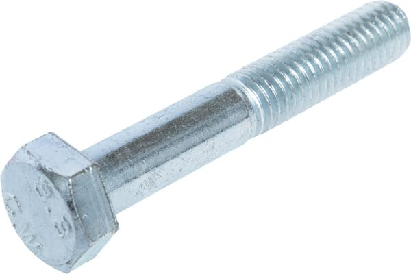 Vis à tête hexagonale M8x50-8.8 - Stihl 90073181950