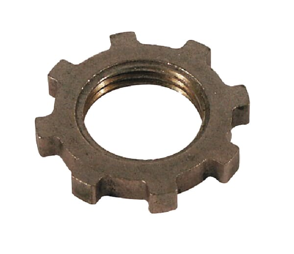 Ecrou autobloquant 12,7 mm (1/2″) - Briggs & Stratton 691720