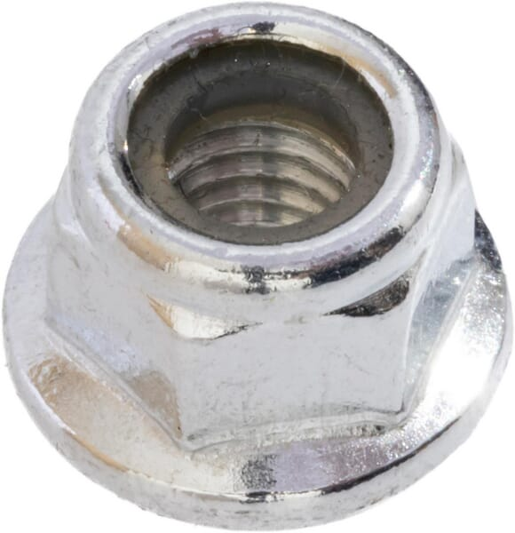 Écrou de blocage hexagonal M6 - AL-KO 416014