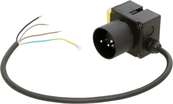 Interrupteur monoiphasé K0A7230V 560mm - AL-KO 417995