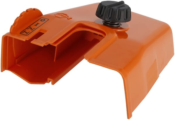 Couvercle de boîtier de carburateur - Stihl 1121 140 1902