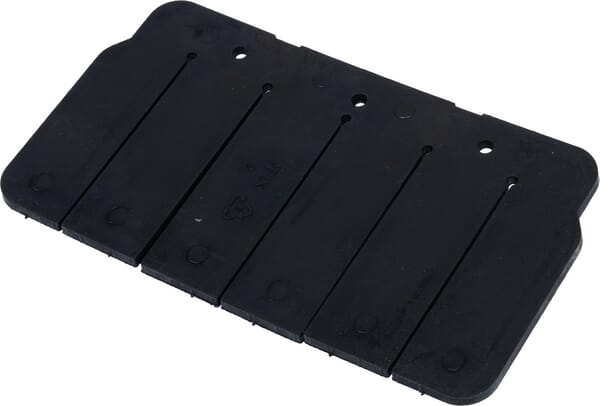 Feuille de caoutchouc - AL-KO 440578