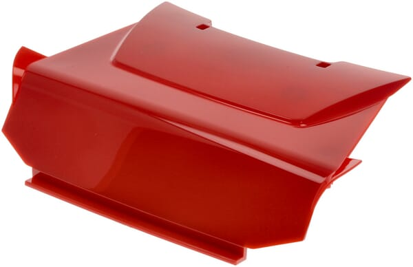 Couvercle de plaque avant R3000 - AL-KO 44128202