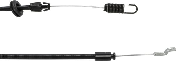 Câble entraînem. Bowden mm nhc - AL-KO 453749