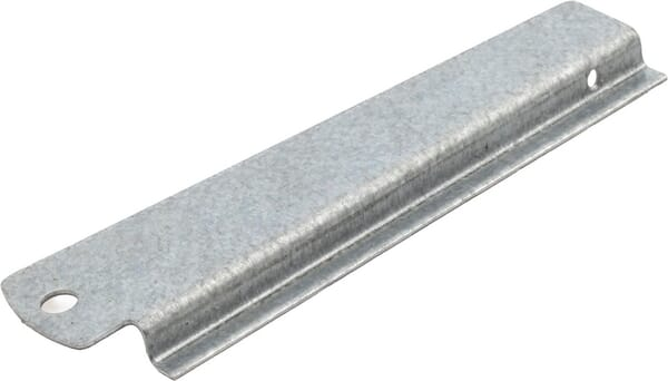 Plaque de support gauche récupérateur de tissu - AL-KO 460907