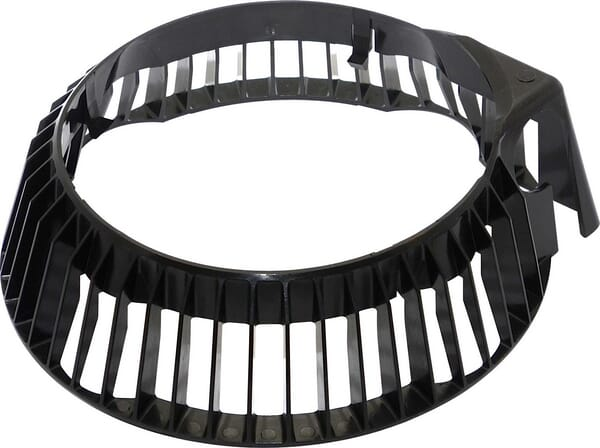 Protection des doigts - Briggs & Stratton 691904