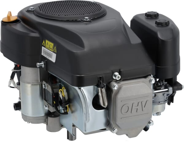 Moteur à essence Lc1P92F-1 452 cm3 - AL-KO 464929