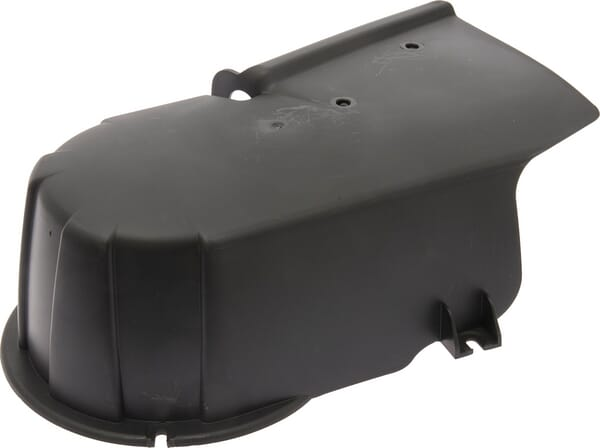 Couvercle de protection gauche 6160-706-0810-A - AL-KO 473443