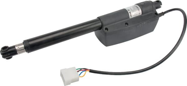 Cylindre - AL-KO 473580