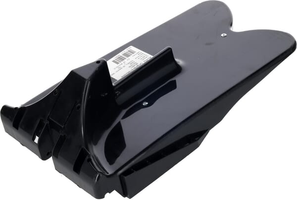Obturateur mulching - AL-KO 476308