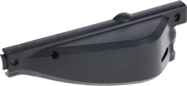 Gauche inférieur R9005 Premium Shell - AL-KO 47487301