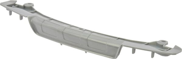 Tôle 46 confort D4 R9006 - AL-KO 46349040