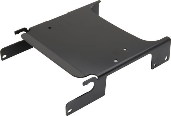 Plaque pour poulie 125 cm - AL-KO 47376130