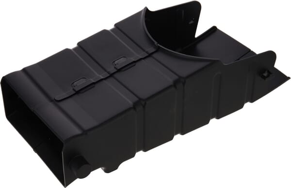 Couvre-courroie Bew A 6165-780-2020-A - AL-KO 47311201