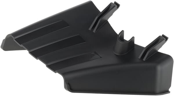 Décharge côté arbre 51 R9005 - AL-KO 47468801