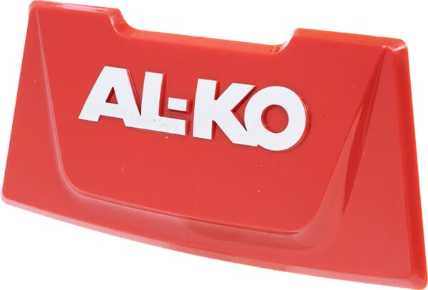 Plaque A Rsm 2012 R3000 Tampon cpl - AL-KO 47499702