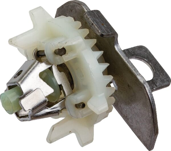 Regulateurtandwiel - Briggs & Stratton 697799