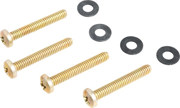 Kit vis/rondelle - Briggs & Stratton 698516