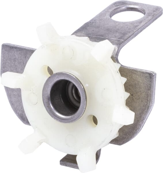 Régulateur/déflecteur d'huile - Briggs & Stratton 698690