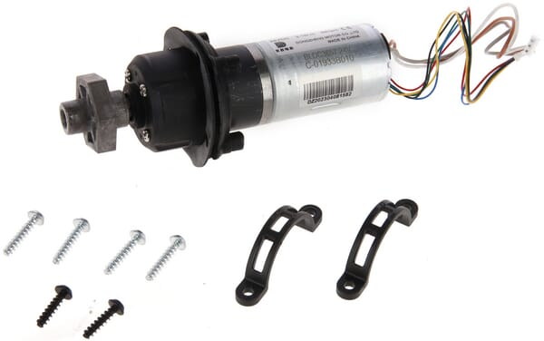 Moteur d'entraînement Robo Geniii + Dong Zheng - AL-KO 495169