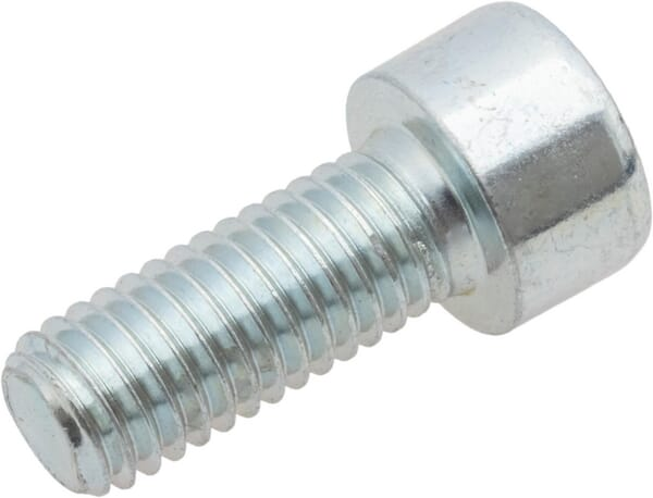 Cache-boulon 8 x 20 DIN912 - 8,8 Zp - AL-KO 700051