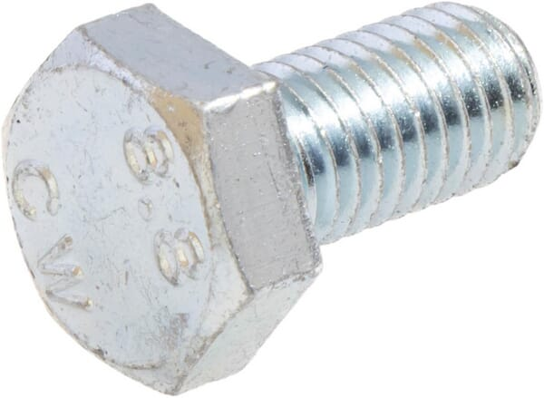 Vis de réglage 10 x 20 DIN 933 - 8,8 Zp - AL-KO 700552
