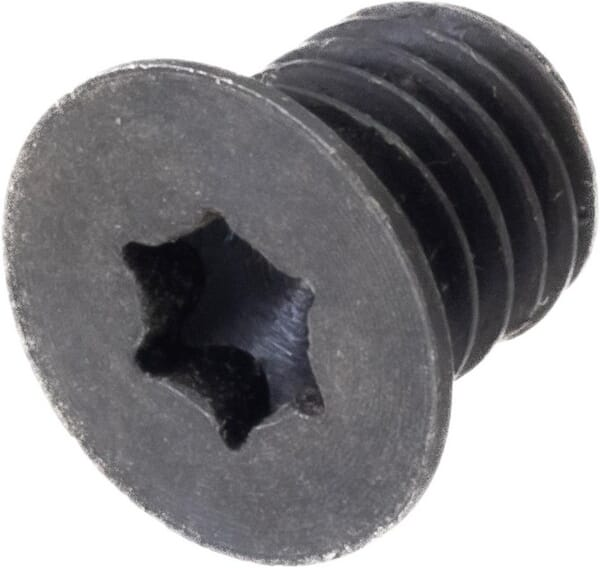 Vis M6 × 20 mm, acier inox A3 classe 4.8 tête Torx - AL-KO 706607