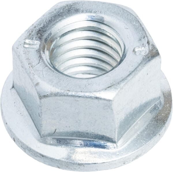 Écrou hexagonal 8 EN1664-8 A2K - AL-KO 746006