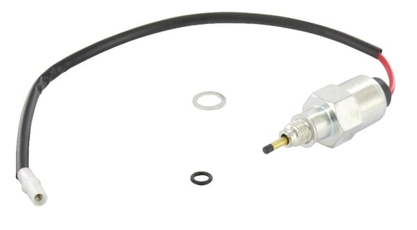 Relais anti-pétaradage - Briggs & Stratton 692094