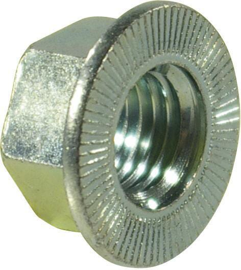 Ecrou M6 avec couronne - AL-KO AK337176