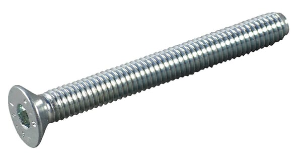 Vis M6x55 BM5001R - AL-KO AK405128