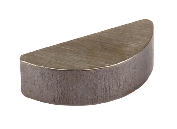 Cale 5x7,5x19 demi-cercle - AL-KO AK412054