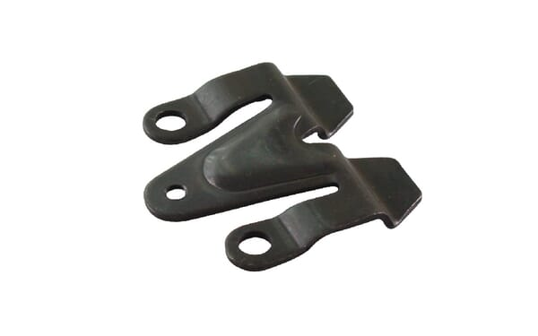 Plaat mesbev.mesbalk - AL-KO AK407165