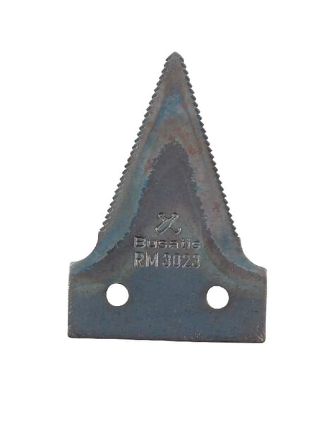 Lame inf. (BM 660/870) - AL-KO AK407171