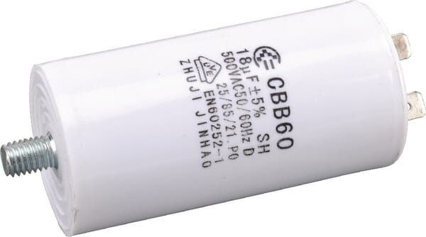 Condensateur 18 µf - AL-KO AK454452