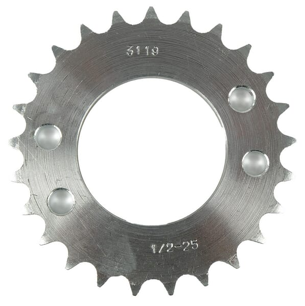 Mutter Verbus Ruipp M10 - AL-KO AK500198