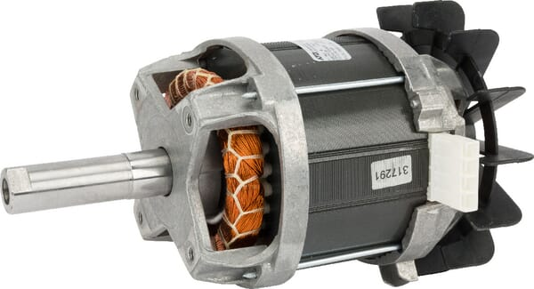 Moteur électrique 2200watt m/rem TCS - AL-KO AK517064