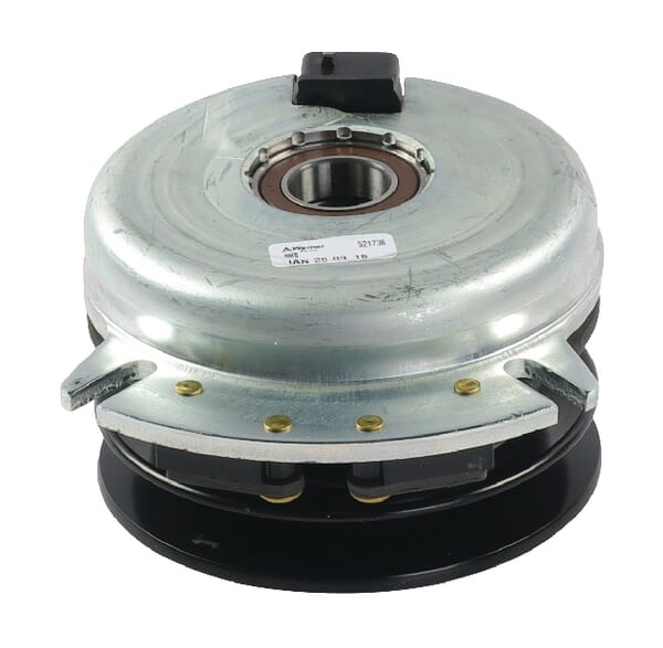 Embrayage Electromagnétique - AL-KO AK521684