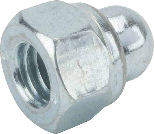 Écrou six pans 6 mm, tête ronde - AL-KO AK700432