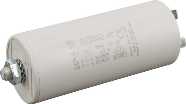 Condensateur 25µF - AL-KO AK515811