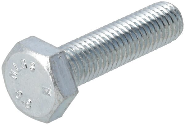 Boulon de lame M10 - AL-KO AK701070