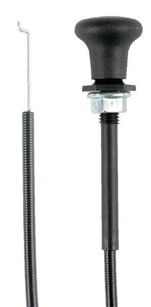 Câble de starter - AL-KO AK521602