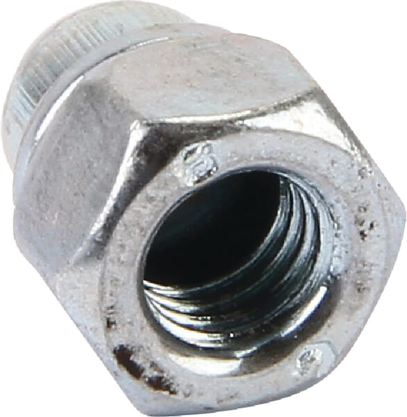 Ecrou hex 5mm, tête ronde - AL-KO AK701478