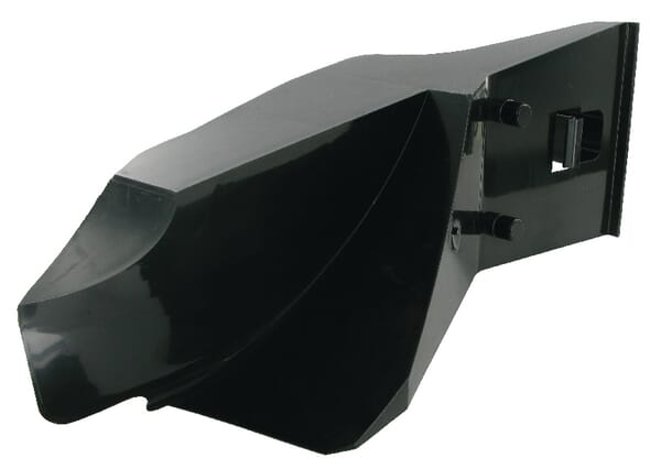Mulchcheville 46 R9005 - AL-KO AK46374001
