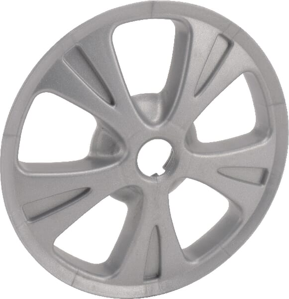 Enjoliveur de roue 180 mm - AL-KO AK46351940