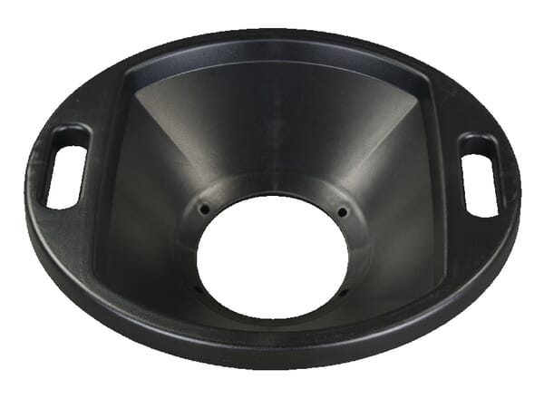 Entonnoir de remplissage PVC - AL-KO AK51073901