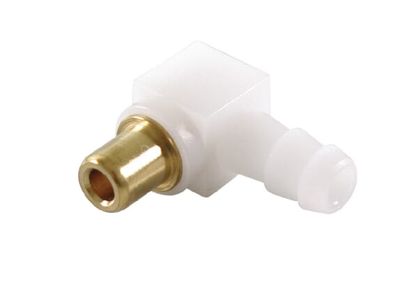 Raccord perpendiculaire - Briggs & Stratton 692317