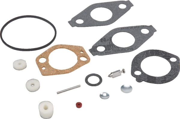 Kit carburateur - Briggs & Stratton 695157