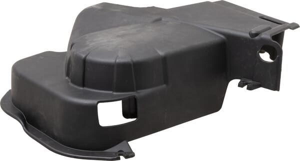 Protection de courroie droit 102cm - AL-KO 473446